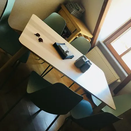 Apartment Helle Maisonette-wohnung Im Zentrum Ma Mannheim