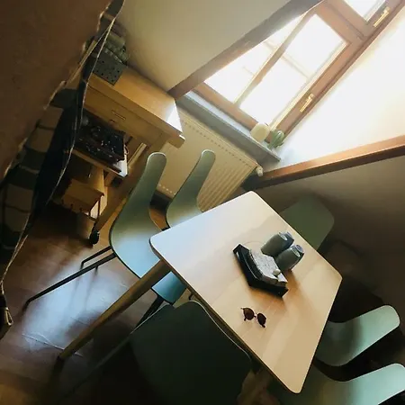Apartment Helle Maisonette-wohnung Im Zentrum Ma *