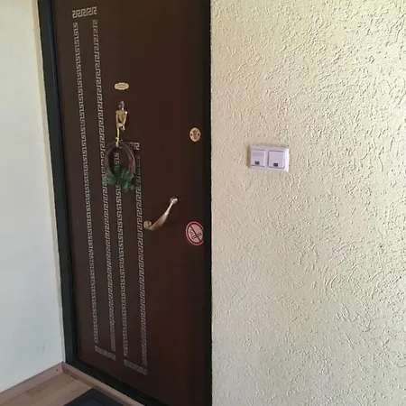 Apartment Helle Maisonette-wohnung Im Zentrum Ma Mannheim