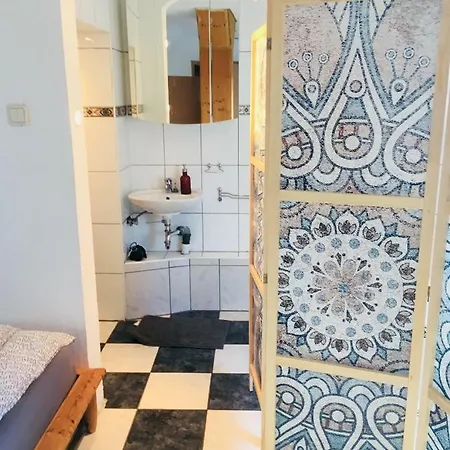 Apartment Helle Maisonette-wohnung Im Zentrum Ma *