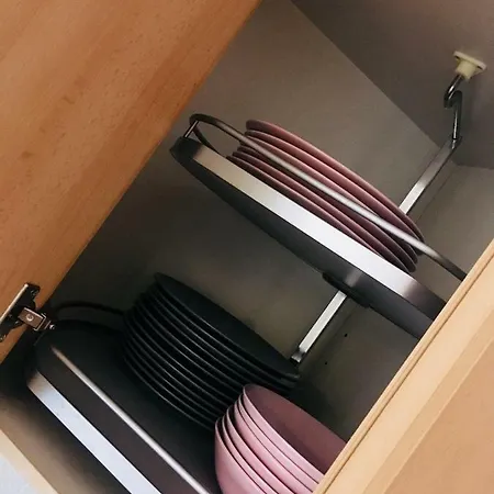 Helle Maisonette-wohnung Im Zentrum Ma * Mannheim