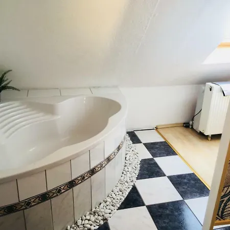 Helle Maisonette-wohnung Im Zentrum Ma * Mannheim