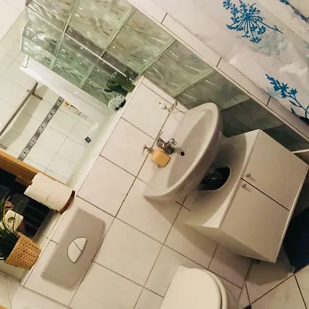Helle Maisonette-wohnung Im Zentrum Ma Apartment *