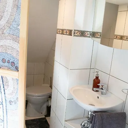 Helle Maisonette-wohnung Im Zentrum Ma Mannheim