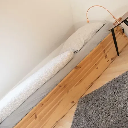 Apartment Helle Maisonette-wohnung Im Zentrum Ma *