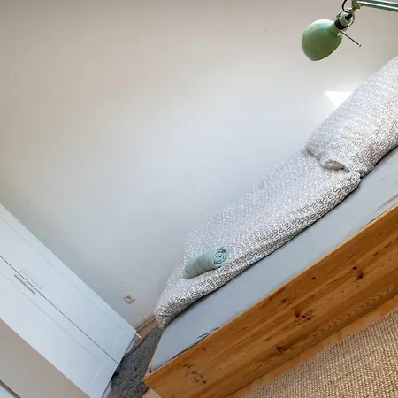 Apartment Helle Maisonette-wohnung Im Zentrum Ma Mannheim
