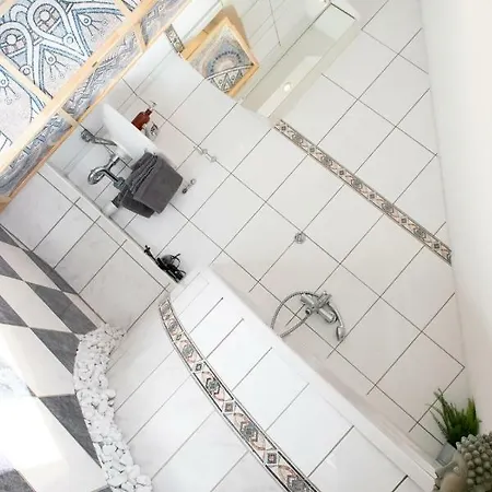 Helle Maisonette-wohnung Im Zentrum Ma * Mannheim